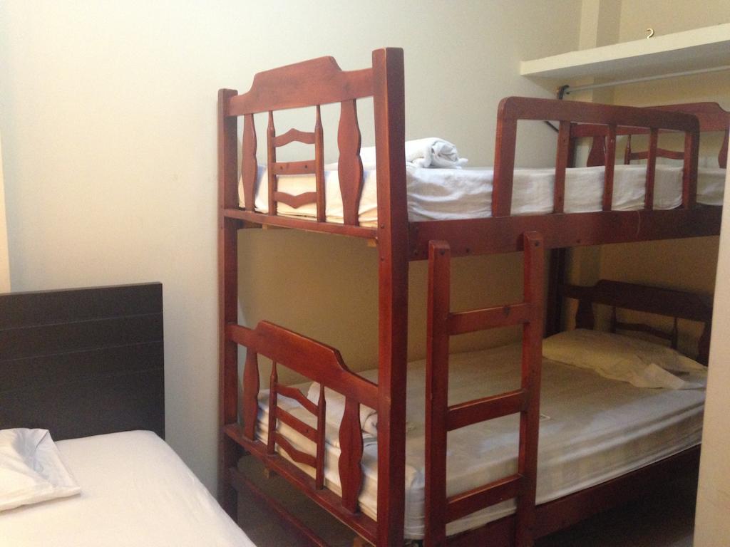 Hostal Rosa Mar Манта Стая снимка