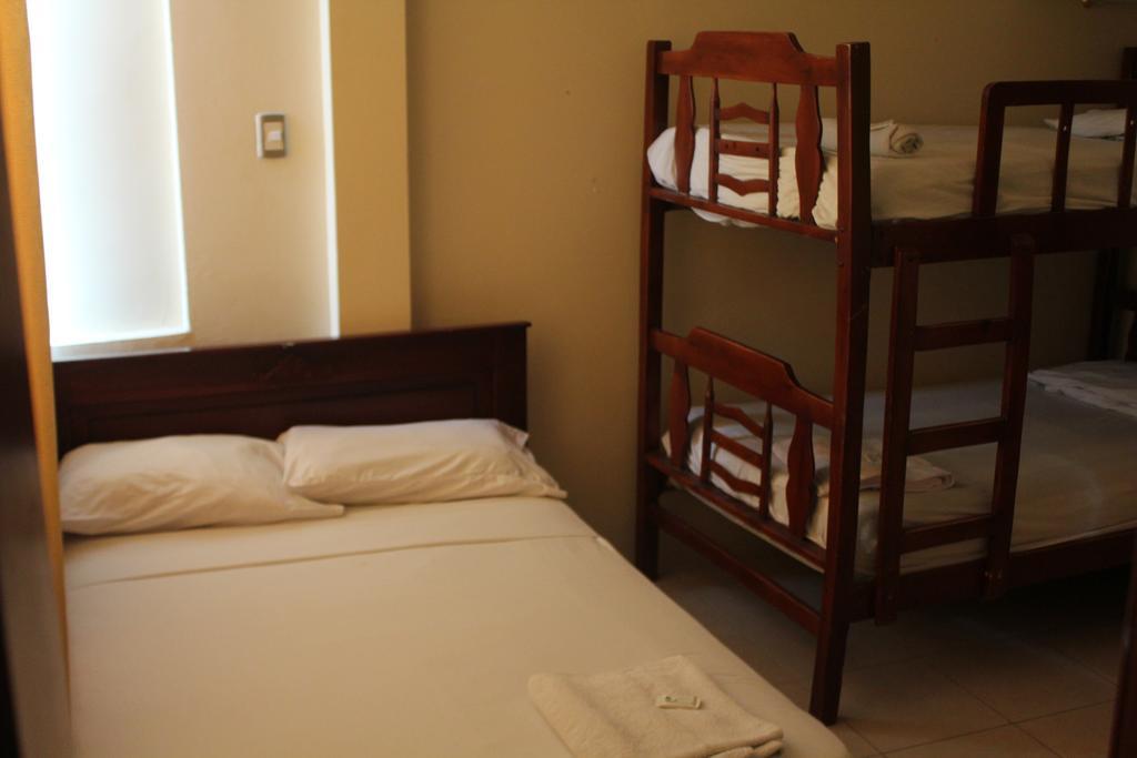 Hostal Rosa Mar Манта Екстериор снимка